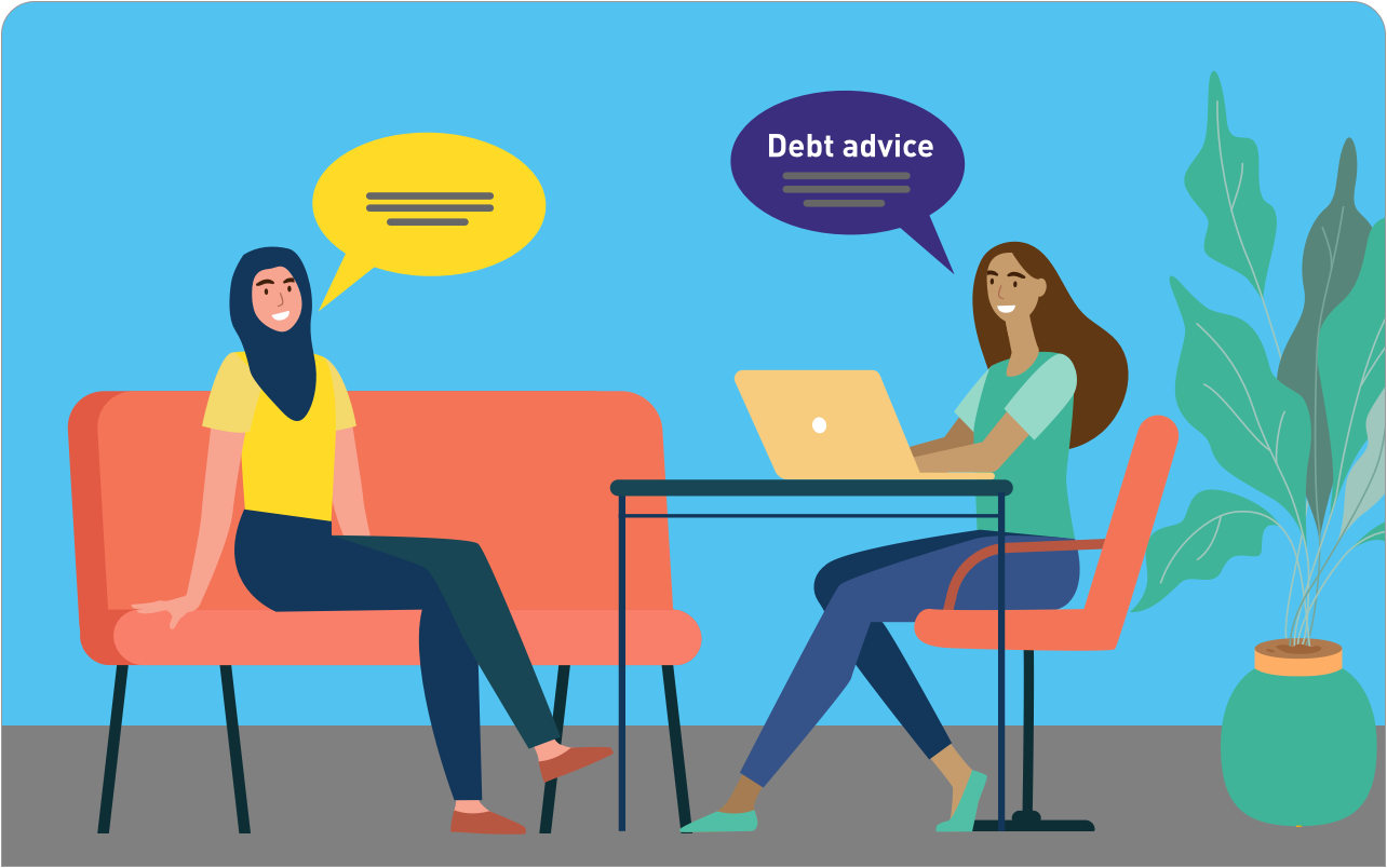 Supporting you Spitalfields Housing Association