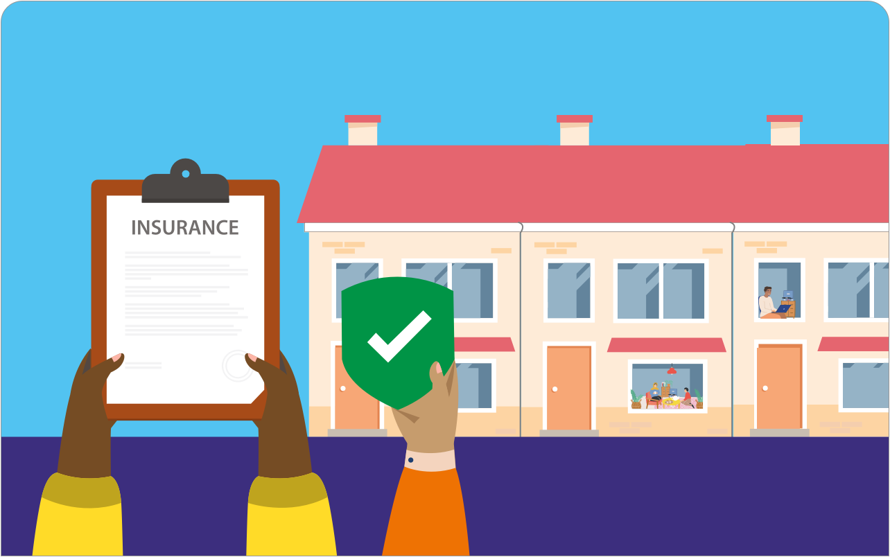 Residents Spitalfields Housing Association