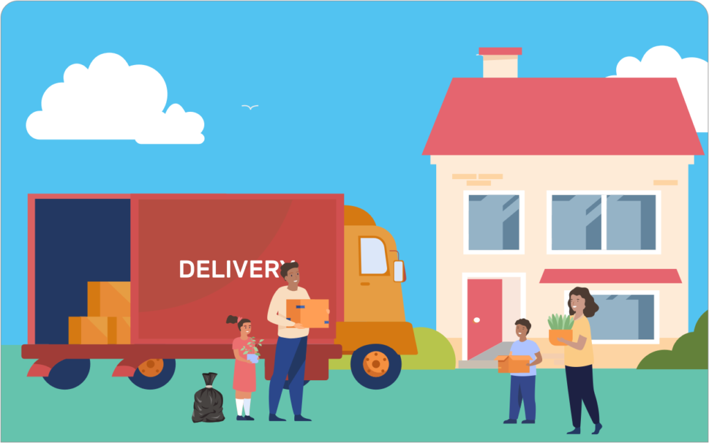 Supporting you Spitalfields Housing Association