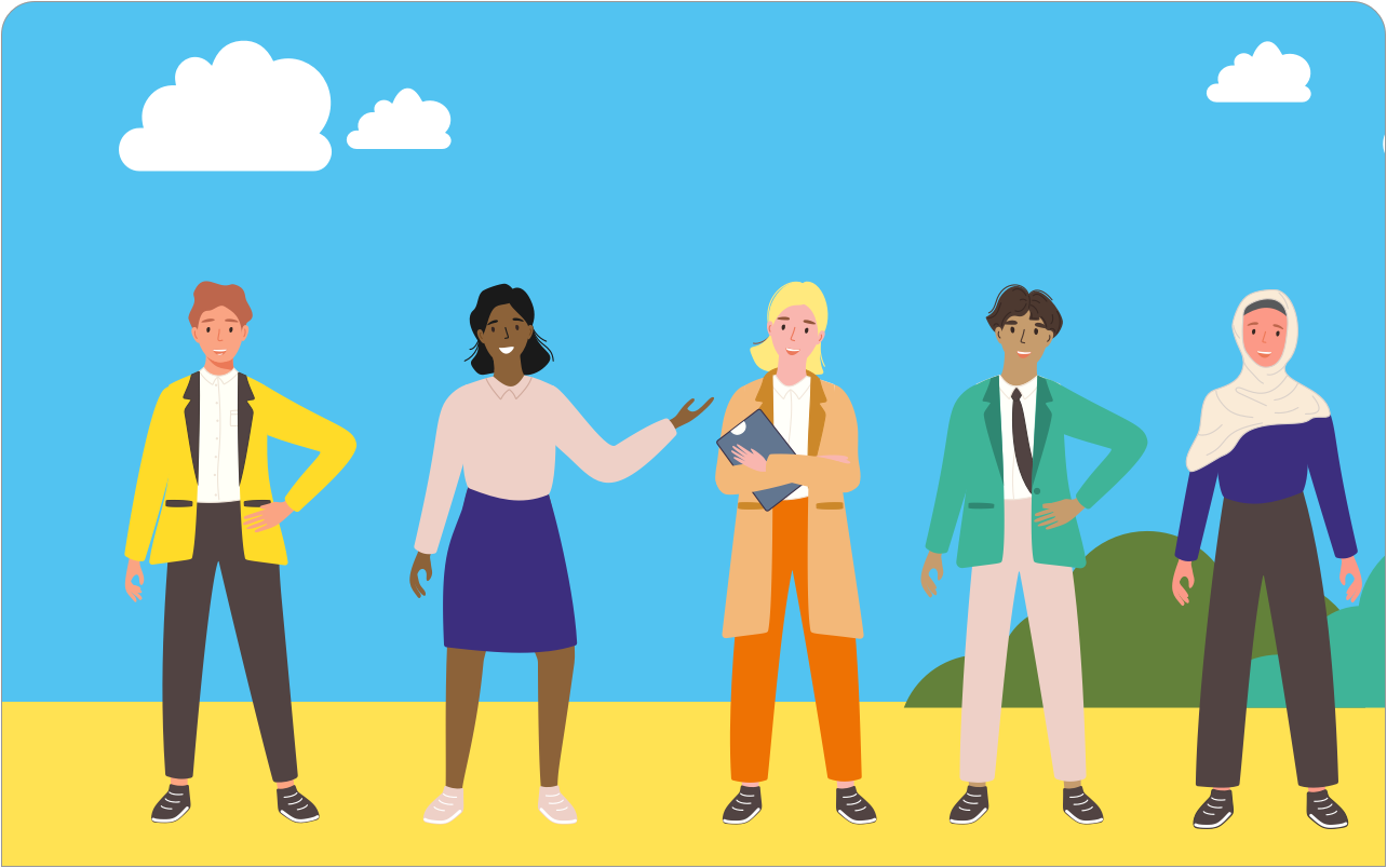 About SHA Spitalfields Housing Association