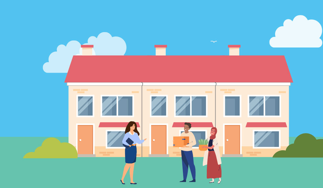 Your duty as a tenant Spitalfields Housing Association