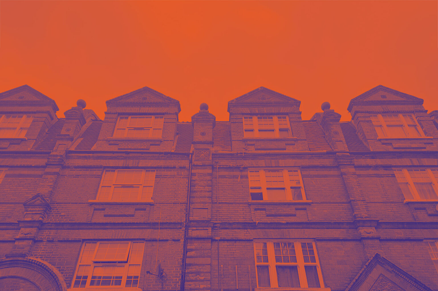 Home Spitalfields Housing Association