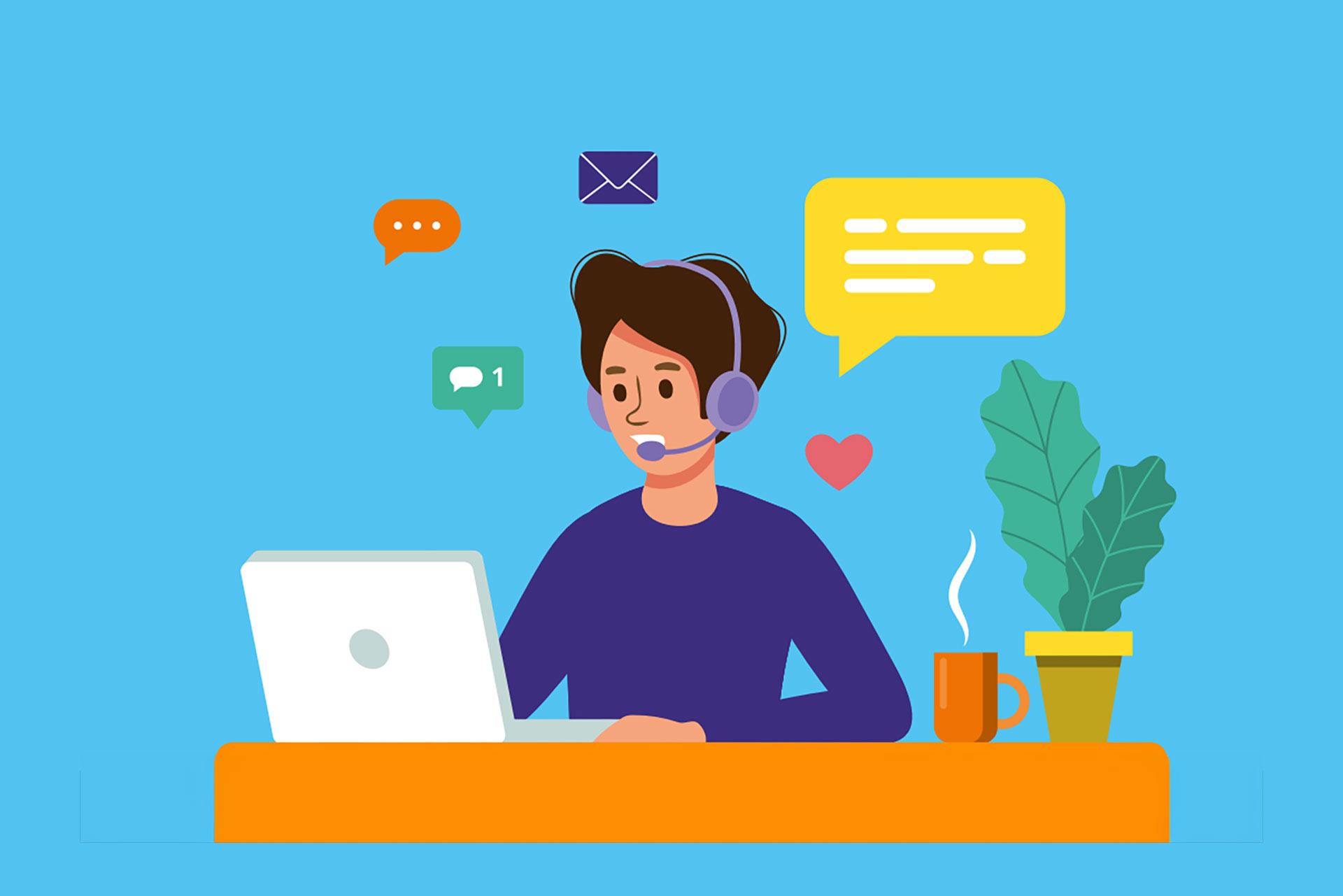 New regulations on the complaints process Spitalfields Housing