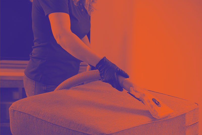 Refresh and revitalise with a deep spring clean