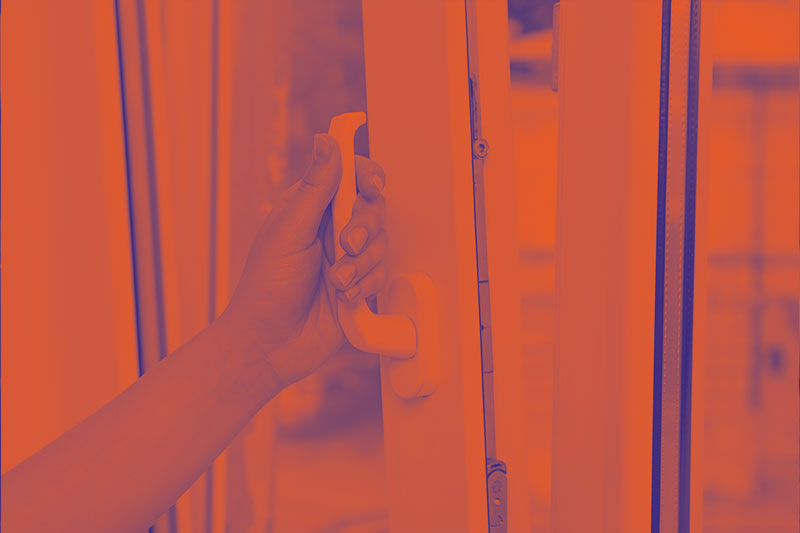 Healthy homes start with fresh air