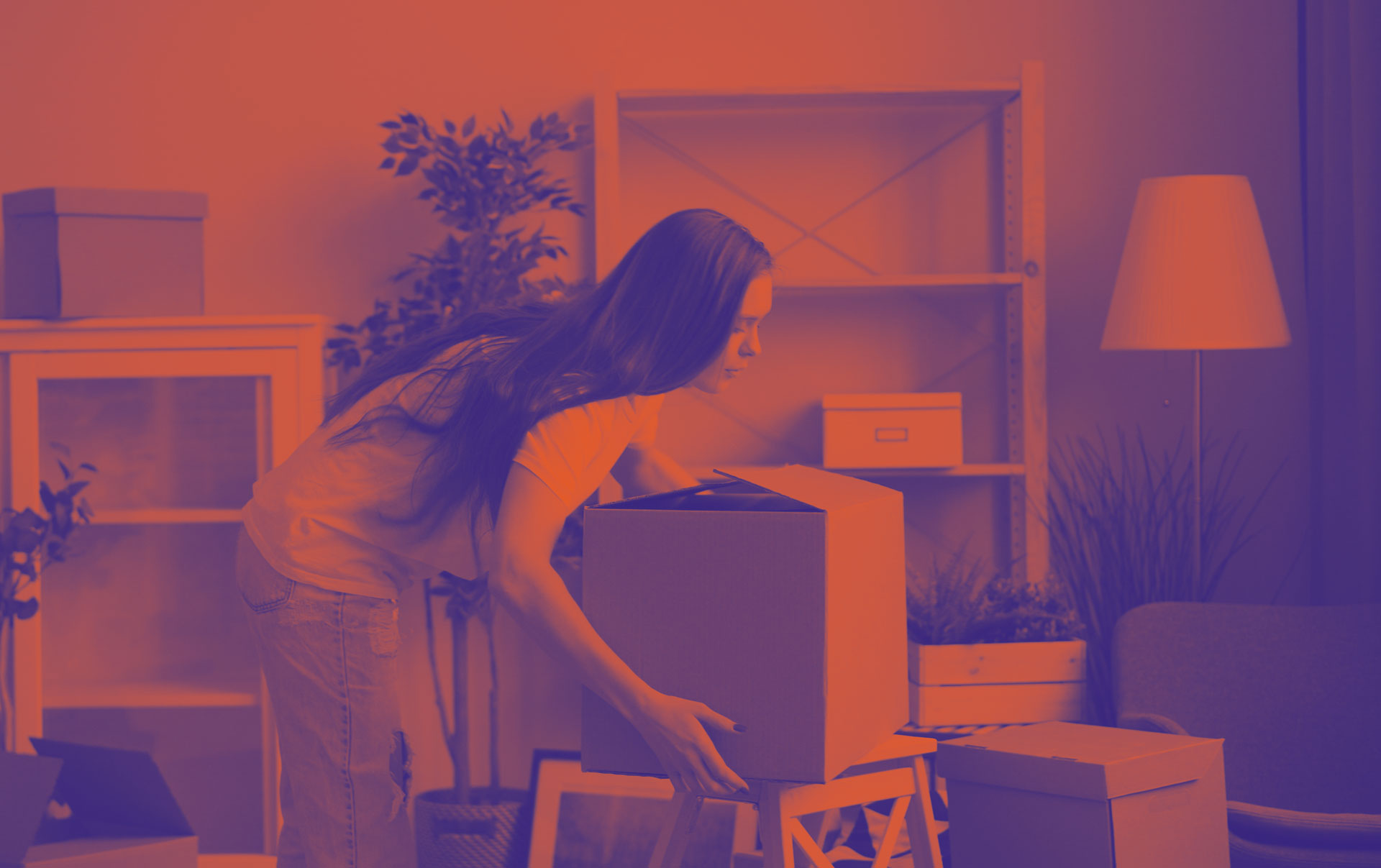 Downsizing your home