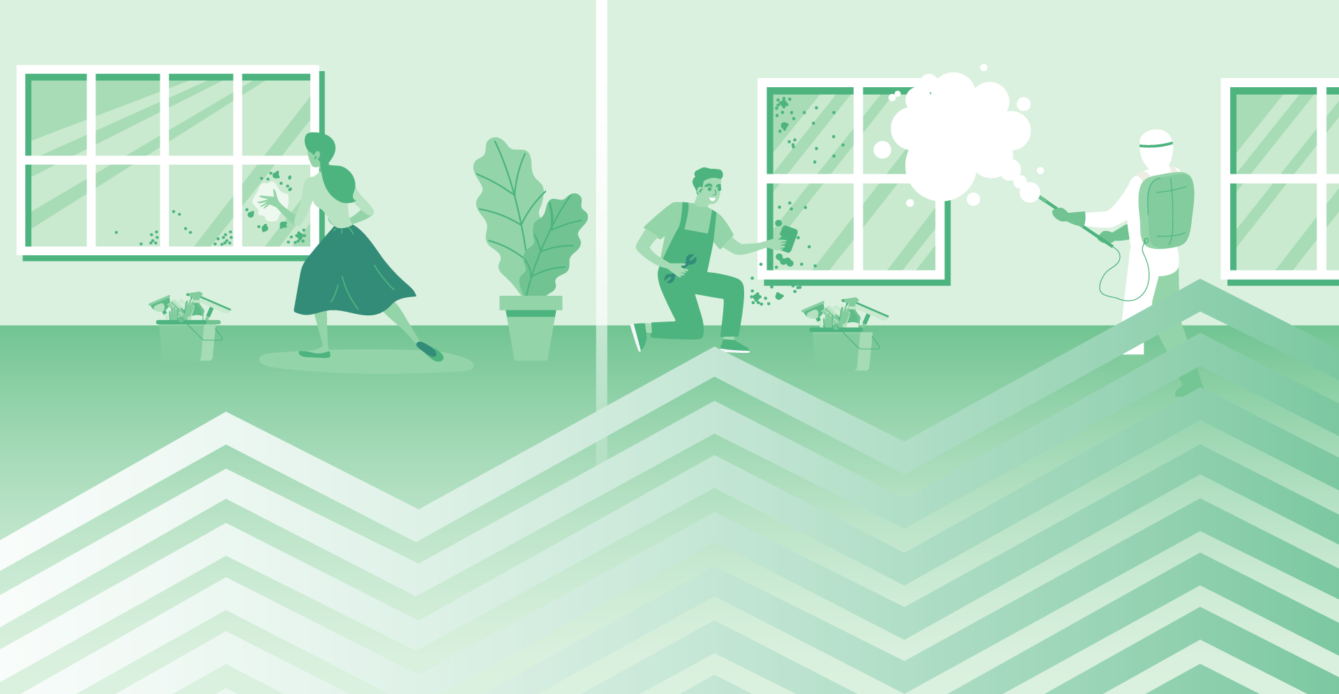 Condensation, Damp and Mould: A Guide for Tenants