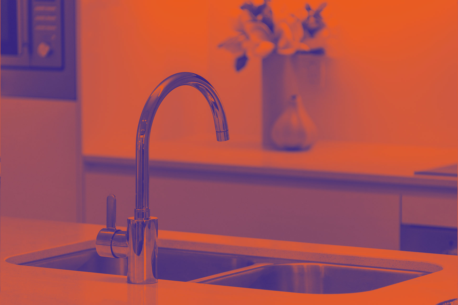 Routine practices to help keep household drains clear