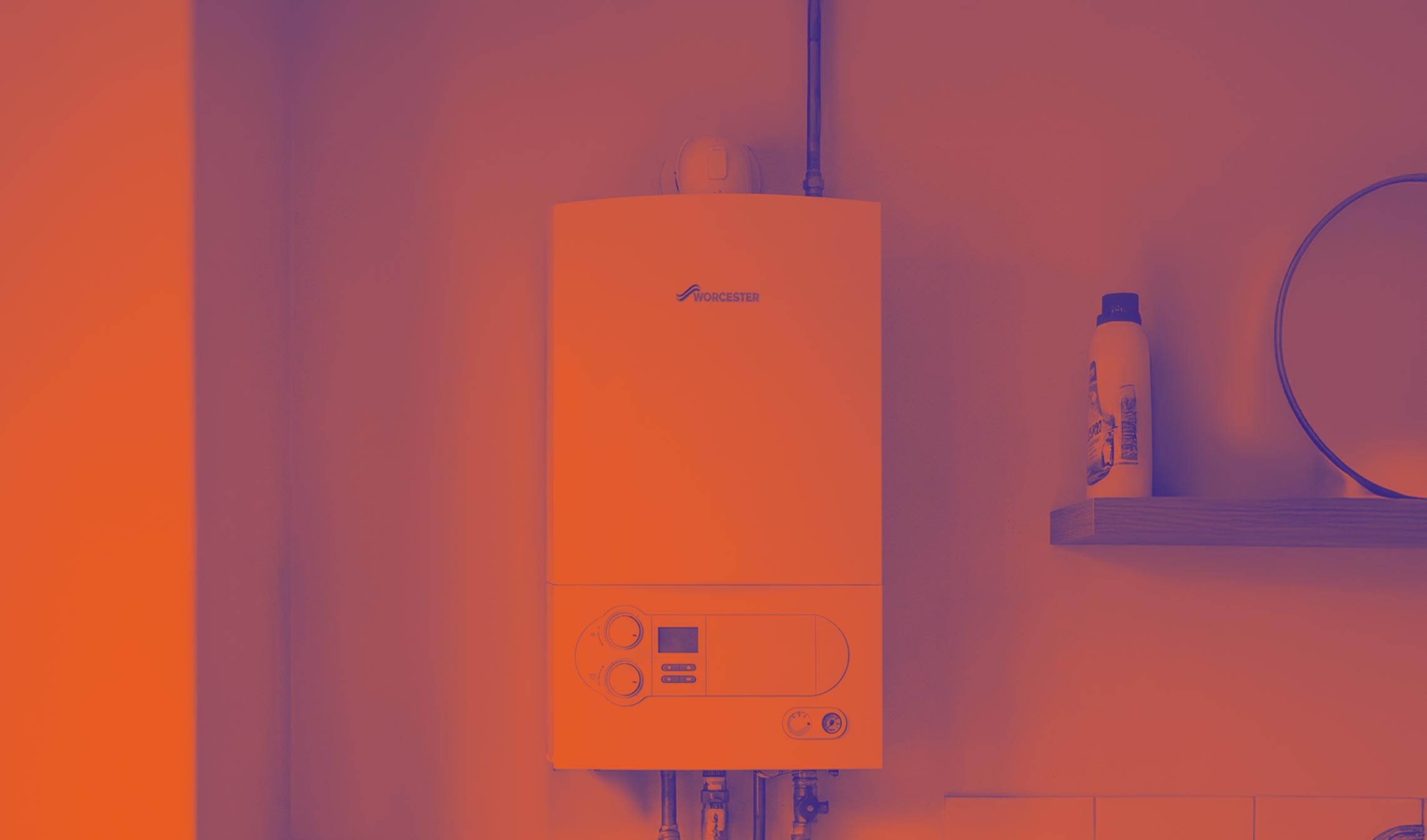 Understanding the differences between a boiler and Heat-Interface Unit