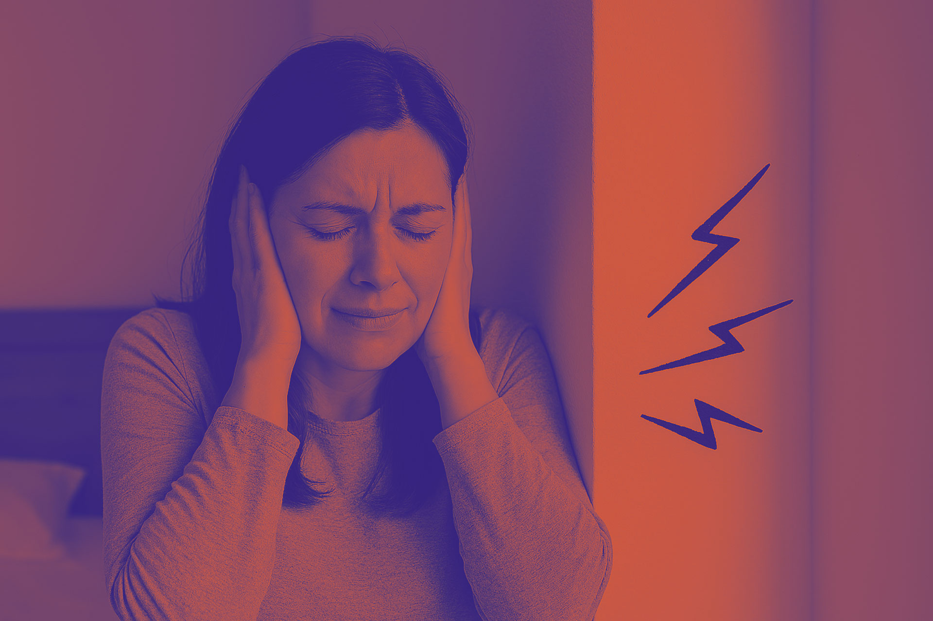 Key factors in controlling noise