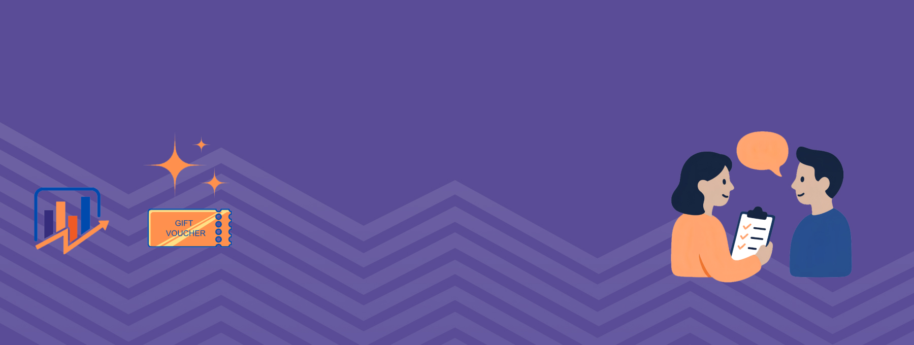 Take part in our Tenants Satisfaction Survey